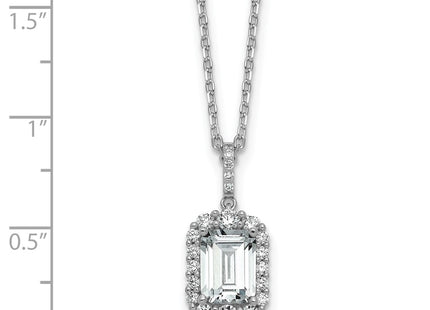Sterling Silver Jewelry Style QCM1720 - Classique Jewelry Inc.