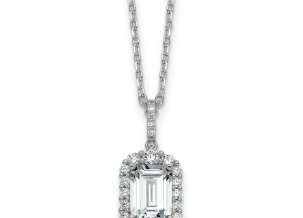 Sterling Silver Jewelry Style QCM1720 - Classique Jewelry Inc.