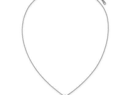 Sterling Silver Jewelry Style QCM1721 - Classique Jewelry Inc.
