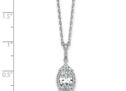 Sterling Silver Jewelry Style QCM1721 - Classique Jewelry Inc.