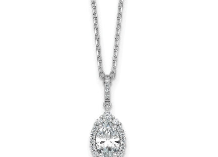 Sterling Silver Jewelry Style QCM1721 - Classique Jewelry Inc.