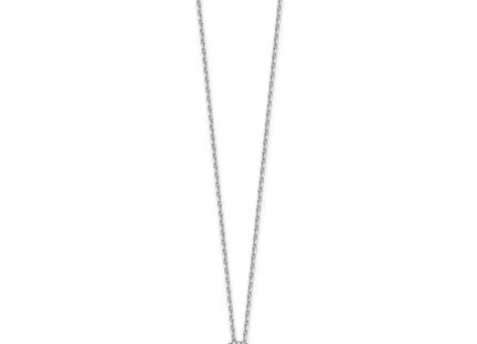 Sterling Silver Jewelry Style QCM1722 - Classique Jewelry Inc.