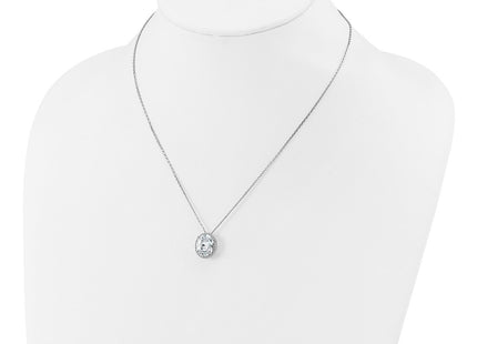 Sterling Silver Jewelry Style QCM1722 - Classique Jewelry Inc.