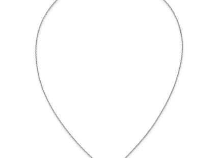 Sterling Silver Jewelry Style QCM1722 - Classique Jewelry Inc.