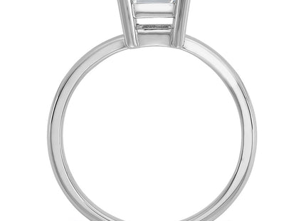 Sterling Silver Rings Style QCM1724 - Classique Jewelry Inc.