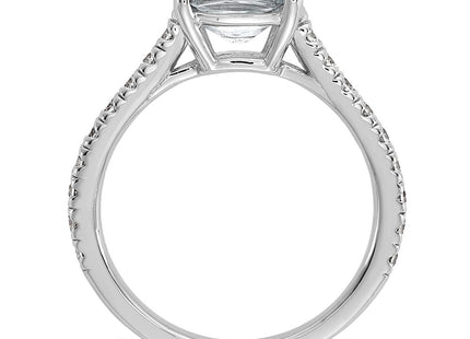 Sterling Silver Rings Style QCM1727 - Classique Jewelry Inc.