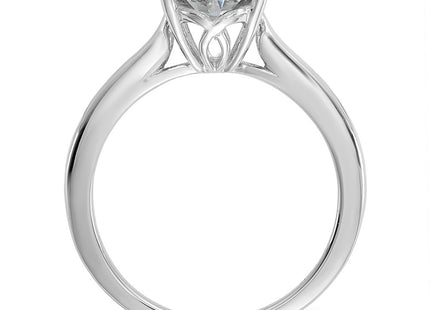 Sterling Silver Rings Style QCM1728 - Classique Jewelry Inc.
