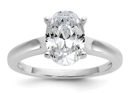 Sterling Silver Rings Style QCM1728 - Classique Jewelry Inc.
