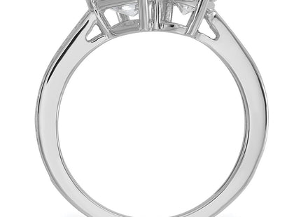 Sterling Silver Rings Style QCM1730 - Classique Jewelry Inc.