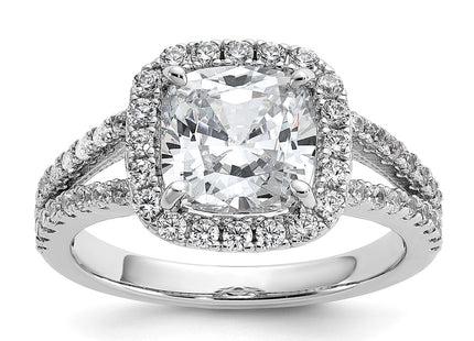 Sterling Silver Rings Style QCM1731 - Classique Jewelry Inc.