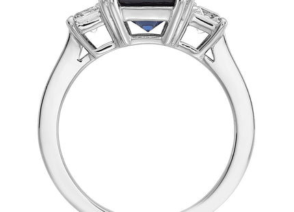 Sterling Silver Rings Style QCM1732 - Classique Jewelry Inc.