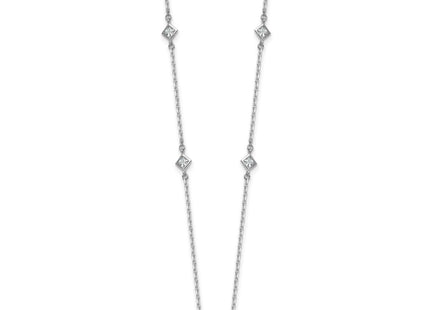 Sterling Silver Jewelry Style QCM1737 - Classique Jewelry Inc.
