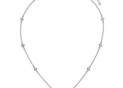 Sterling Silver Jewelry Style QCM1737 - Classique Jewelry Inc.