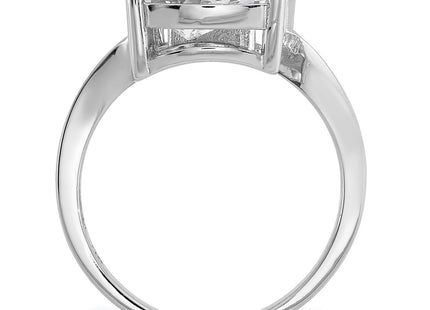 Sterling Silver Rings Style QCM1739 - Classique Jewelry Inc.