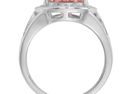 Sterling Silver Rings Style QCM1742 - Classique Jewelry Inc.