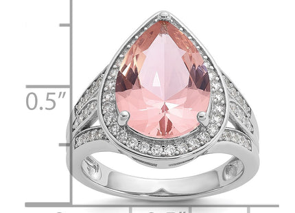 Sterling Silver Rings Style QCM1742 - Classique Jewelry Inc.