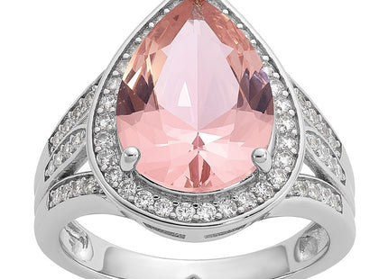 Sterling Silver Rings Style QCM1742 - Classique Jewelry Inc.