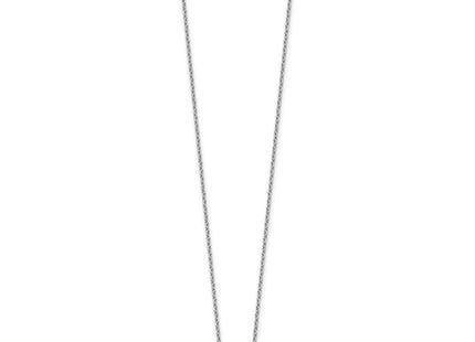Sterling Silver Jewelry Style QCM1752 - Classique Jewelry Inc.