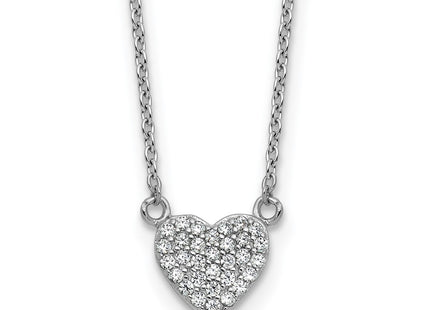 Sterling Silver Jewelry Style QCM1752 - Classique Jewelry Inc.