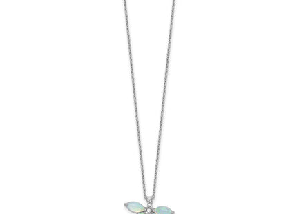 Sterling Silver Jewelry Style QCM1755 - Classique Jewelry Inc.