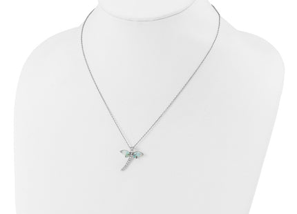 Sterling Silver Jewelry Style QCM1755 - Classique Jewelry Inc.