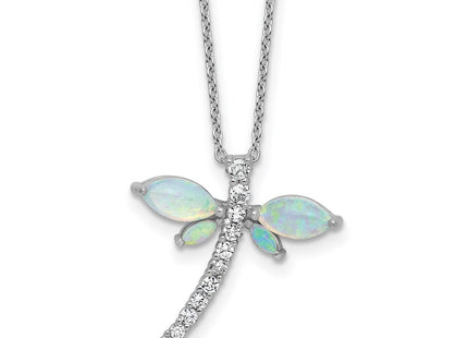 Sterling Silver Jewelry Style QCM1755 - Classique Jewelry Inc.
