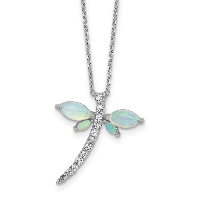 Sterling Silver Jewelry Style QCM1755 - Classique Jewelry Inc.