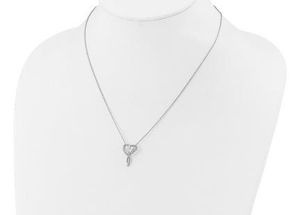 Sterling Silver Jewelry Style QCM1756 - Classique Jewelry Inc.
