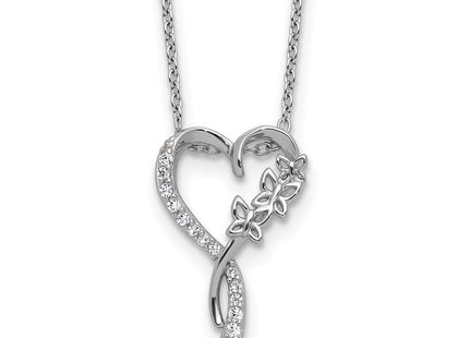 Sterling Silver Jewelry Style QCM1756 - Classique Jewelry Inc.