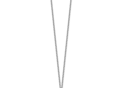 Sterling Silver Jewelry Style QCM1757 - Classique Jewelry Inc.