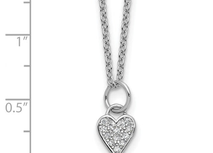 Sterling Silver Jewelry Style QCM1757 - Classique Jewelry Inc.
