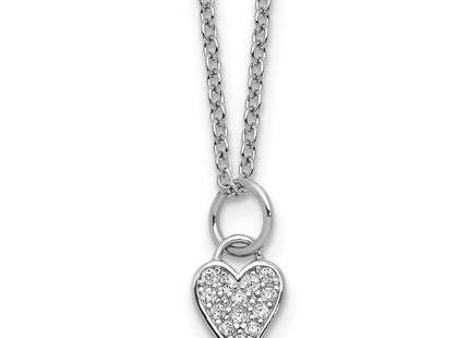 Sterling Silver Jewelry Style QCM1757 - Classique Jewelry Inc.