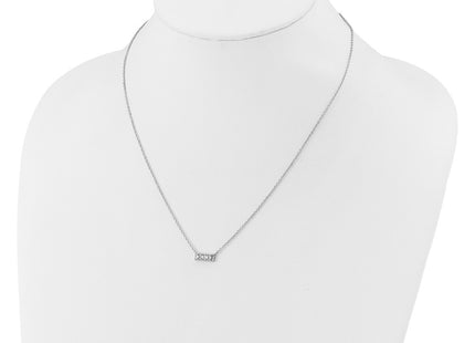 Sterling Silver Jewelry Style QCM1763 - Classique Jewelry Inc.