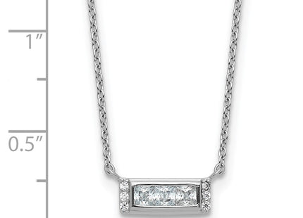 Sterling Silver Jewelry Style QCM1763 - Classique Jewelry Inc.