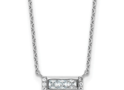 Sterling Silver Jewelry Style QCM1763 - Classique Jewelry Inc.