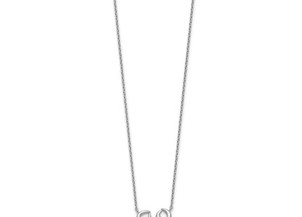 Sterling Silver Jewelry Style QCM1764 - Classique Jewelry Inc.