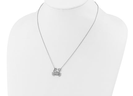 Sterling Silver Jewelry Style QCM1764 - Classique Jewelry Inc.