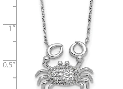 Sterling Silver Jewelry Style QCM1764 - Classique Jewelry Inc.