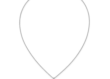 Sterling Silver Jewelry Style QCM1765 - Classique Jewelry Inc.