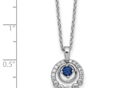 Sterling Silver Jewelry Style QCM1769 - Classique Jewelry Inc.