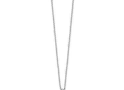 Sterling Silver Jewelry Style QCM1770 - Classique Jewelry Inc.