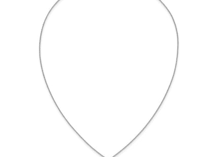 Sterling Silver Jewelry Style QCM1771 - Classique Jewelry Inc.