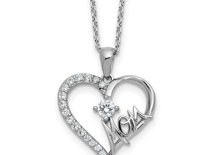 Sterling Silver Jewelry Style QCM1771 - Classique Jewelry Inc.