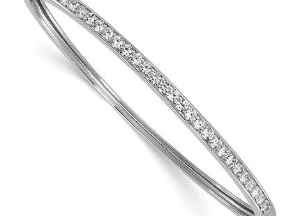 Sterling Silver Jewelry Style QCM1775 - Classique Jewelry Inc.
