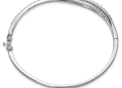Sterling Silver Jewelry Style QCM1777 - Classique Jewelry Inc.