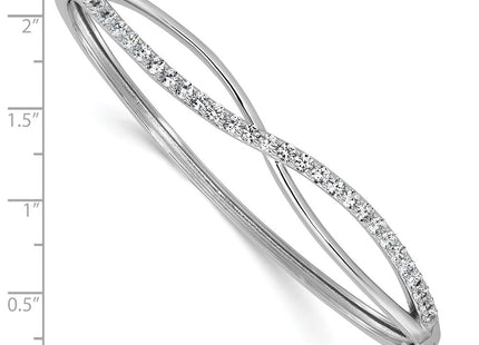 Sterling Silver Jewelry Style QCM1777 - Classique Jewelry Inc.