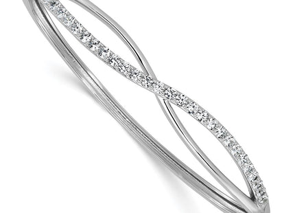 Sterling Silver Jewelry Style QCM1777 - Classique Jewelry Inc.