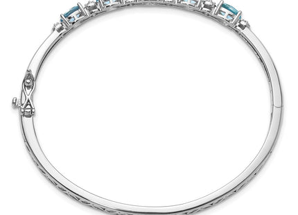 Sterling Silver Jewelry Style QCM1779 - Classique Jewelry Inc.