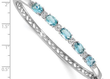 Sterling Silver Jewelry Style QCM1779 - Classique Jewelry Inc.