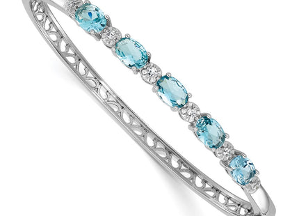 Sterling Silver Jewelry Style QCM1779 - Classique Jewelry Inc.
